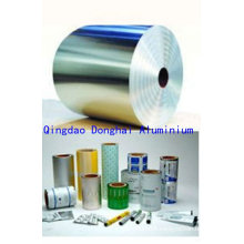 Medicine Aluminium foil